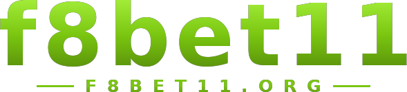 f8bet11 logo